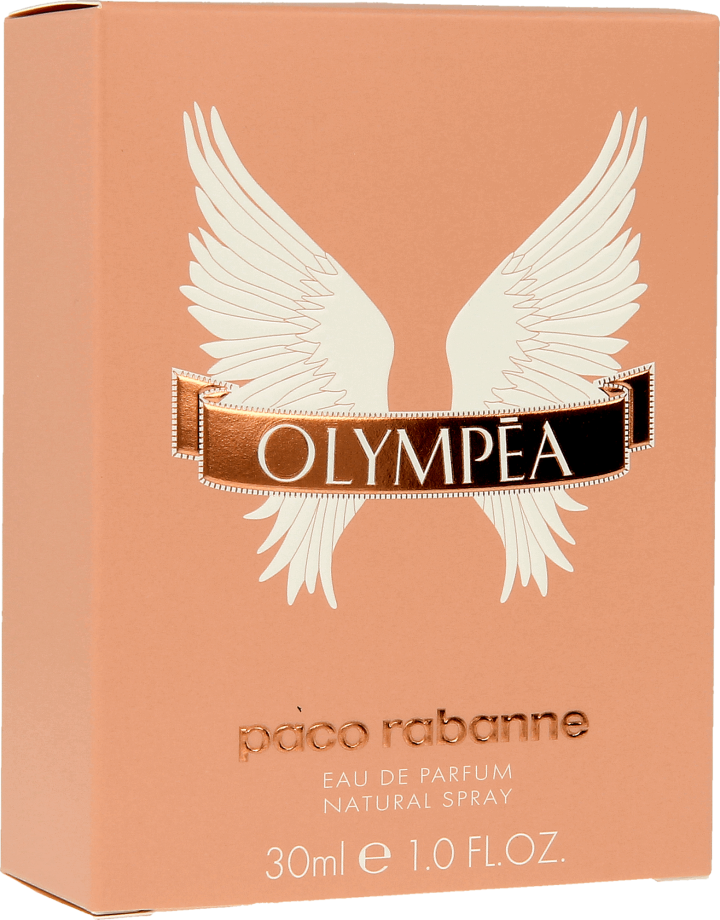 olympea rossmann