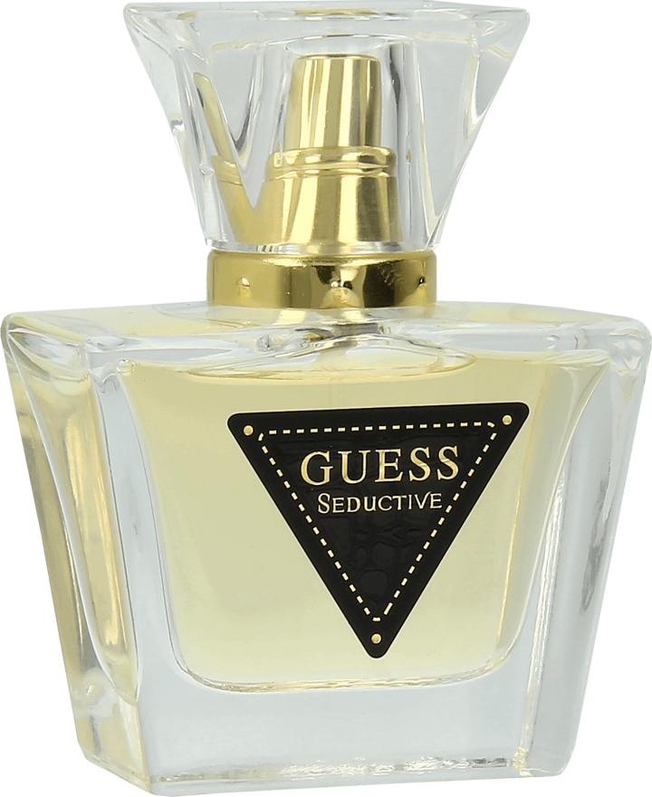 Guess Seductive Woda Toaletowa Dla Kobiet 30 Ml Drogeria Rossmann Pl