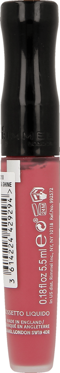 kleuring Dronken worden Valkuilen RIMMEL, Stay Matte, matowa pomadka w płynie nr 210 Rose and shine, 5.5 ml | Drogeria Rossmann.pl kleuring Dronken worden Valkuilen RIMMEL, Stay Matte, matowa pomadka w płynie nr 210 Rose and shine, 5.5 ml | Drogeria Rossmann.pl