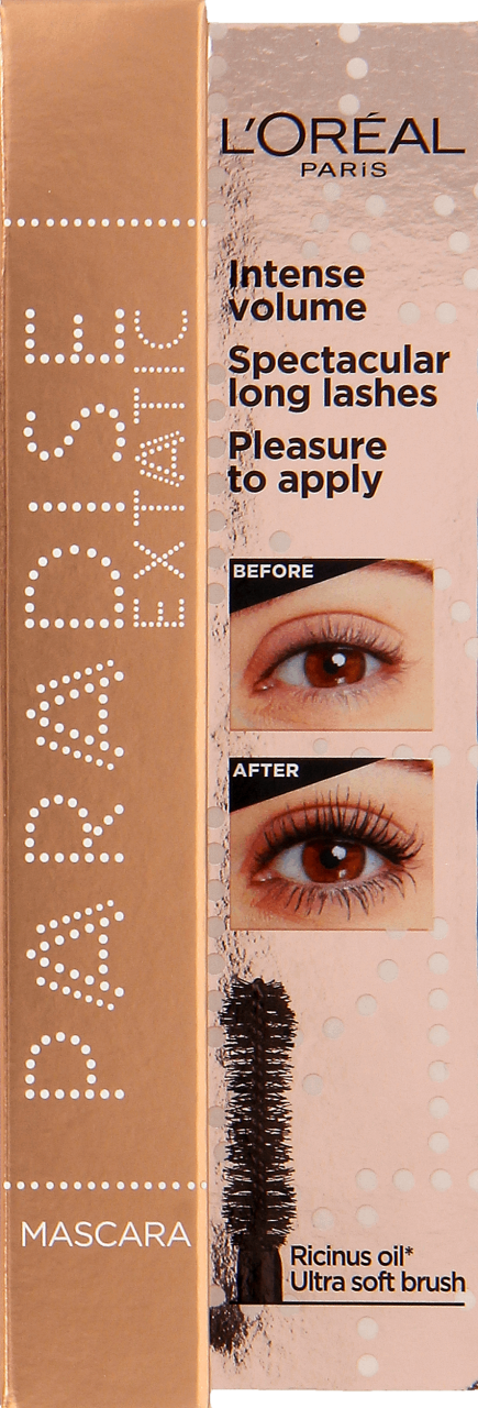 L oreal lash paradise rossmann L oreal lash paradise rossmann