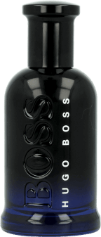 hugo boss bottled night rossmann