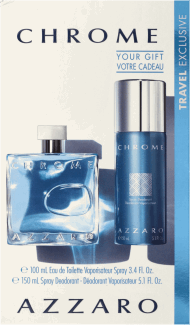 chrome azzaro rossmann