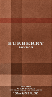 Burberry London Woda Toaletowa Dla Mezczyzn 100 Ml Drogeria Rossmann Pl
