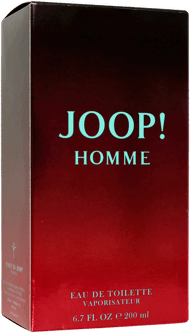 Joop Homme Woda Toaletowa Dla Mezczyzn 0 Ml Drogeria Rossmann Pl