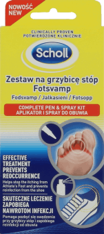 scholl mot fotsvamp scholl mot fotsvamp