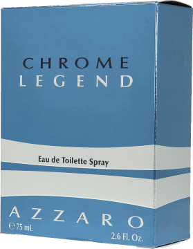 chrome azzaro rossmann