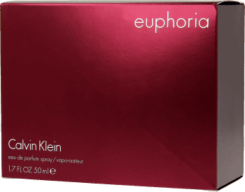 calvin klein beauty rossmann