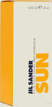 jil sander sun man rossmann