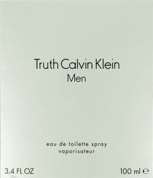 CALVIN KLEIN,woda toaletowa dla mężczyzn,przód