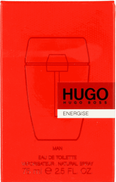 hugo boss energise 75ml rossmann