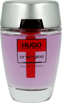 hugo energise perfume