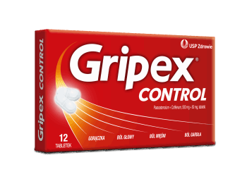 GRIPEX,tabletki przeciwbólowe,od-dostawcy