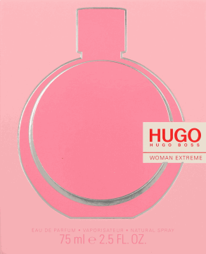Hugo Boss Femme Woda Perfumowana Dla Kobiet 50 Ml Drogeria Rossmann Pl