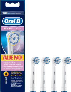 ORAL-B,końcówki wymienne do szczoteczek do zębów,kompozycja-1