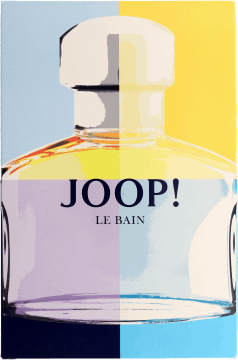 JOOP!,woda perfumowana dla kobiet 40 ml + żel pod prysznic 75 ml,przód