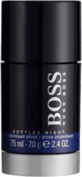 Hugo boss bottled night rossmann sale