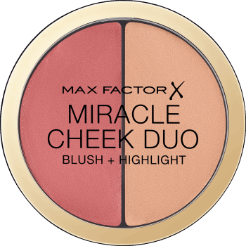 Znalezione obrazy dla zapytania MAX FACTOR MIRACLE CHEEK DUO  rossmann.pl