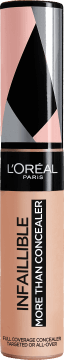 L'ORÉAL PARIS,korektor do twarzy nr 327 Cashmere,przód