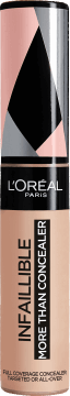 L'ORÉAL PARIS,korektor do twarzy nr 324 Oatmeal,przód
