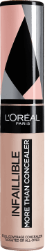 L'ORÉAL PARIS,korektor do twarzy nr 320 Porcelain,przód