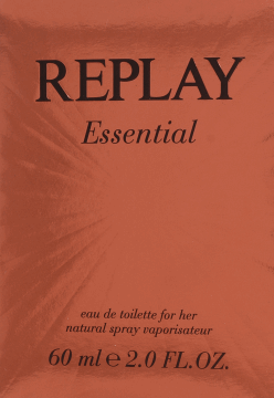 REPLAY,woda toaletowa dla kobiet,przód