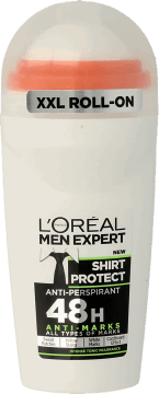 L'ORÉAL PARIS MEN EXPERT,antyperspirant w kulce dla mężczyzn, 48 h,przód