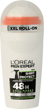 L'ORÉAL PARIS MEN EXPERT,antyperspirant w kulce 48h,przód