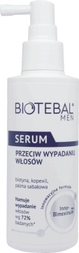 BIOTEBAL,serum przeciw wypadaniu włosów,kompozycja-1