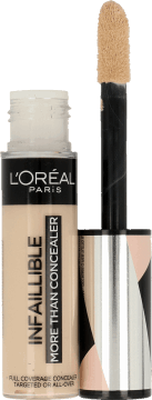L'ORÉAL PARIS,korektor do twarzy nr 322 Ivory,kompozycja-1