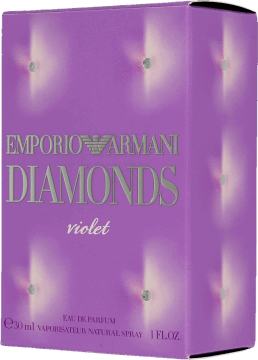 armani diamonds violet 30ml