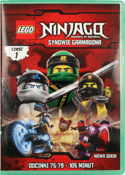 Lego Drogeria Rossmann