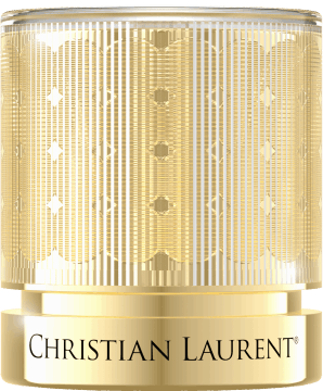 CHRISTIAN LAURENT,krem do twarzy diamentowy, dzień/noc,kompozycja-1