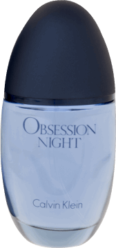 Calvin Klein Obsession Night Woda Perfumowana Dla Kobiet 100 Ml Drogeria Rossmann Pl