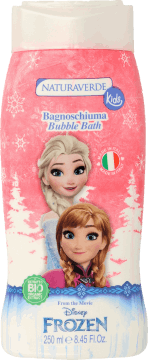 Naturaverde Kids Woda Toaletowa Frozen 50 Ml Drogeria Rossmann Pl