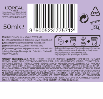 loreal hyaluron specialist ingredients