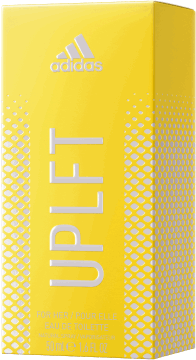 Adidas Sport Uplft Woda Toaletowa Dla Kobiet 50 Ml Drogeria Rossmann Pl