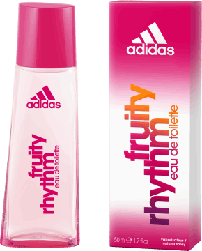 Adidas Fruity Rhythm Woda Toaletowa Dla Kobiet 50 Ml Drogeria Rossmann Pl