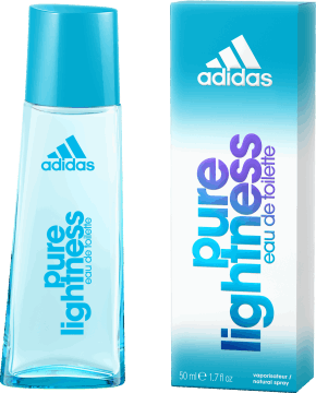 Yakinlastir Ozdeyis Olculu Adidas Pure Lightness Rossmann Vitamin Kirpik Kaymak