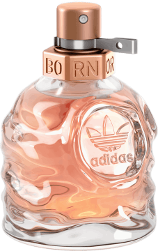 Adidas Originals Born Original Woda Perfumowana Dla Kobiet 30 Ml Drogeria Rossmann Pl