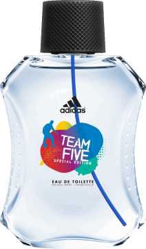 Adidas Woda Toaletowa W Naturalnym Spray U Dla Mezczyzn 100 Ml Drogeria Rossmann Pl
