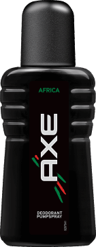 AXE,dezodorant natural spray dla mężczyzn,przód