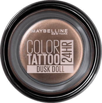 MAYBELLINE,cień do powiek nr 240 Dusk Doll,przód
