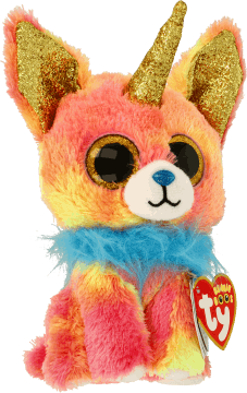 TY BEANIE BOOS,zabawka pluszowa, Yips,przód