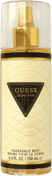 GUESS,mgiełka do ciała perfumowana, dla kobiet,przód