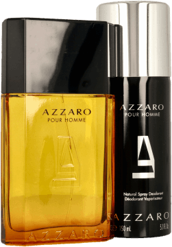 chrome azzaro rossmann
