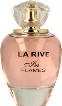 LA RIVE,woda perfumowana dla kobiet,kompozycja-1