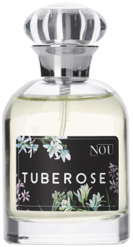 NOU,woda perfumowana dla kobiet,kompozycja-1