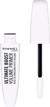 RIMMEL,baza pod tusz wydłużająca i odżywiająca rzęsy,kompozycja-1