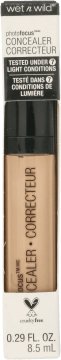 wet n wild photo focus desert beige wet n wild photo focus desert beige