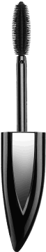 L'ORÉAL PARIS,tusz do rzęs podkręcająco-wydłużający, Extra Black,kompozycja-1